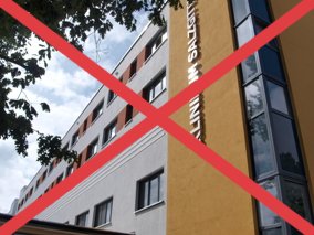 Klinikum Salzgitter: Die vertane Chance!