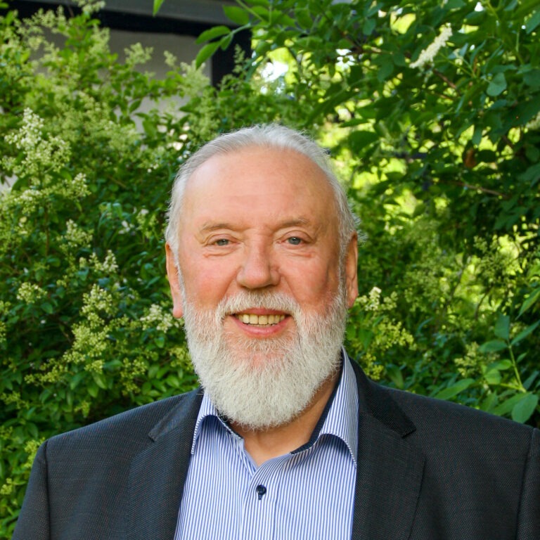 Nachruf Harald Wintjen