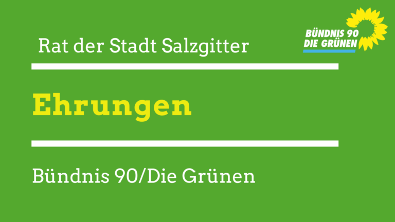 Ehrenbürgerrechte und Stadtmedaillen