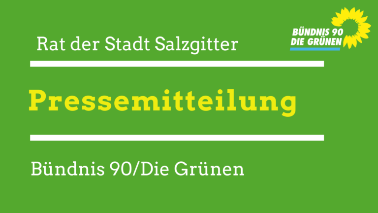 Rat beschließt Prüfung einer Vergaberichtlinie für Gewerbegrundstücke
