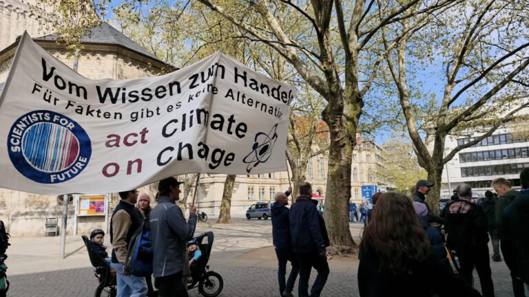 Fridays for Future 2026